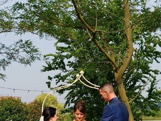 Le nozze di Alessia e Ivan  1