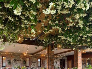 Le nozze di Alessia e Ivan  2