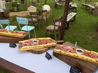 Le nozze di Alessia e Ivan  3