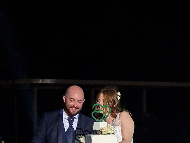 Il matrimonio di Enrico  e Silvia a Quistello, Mantova 12