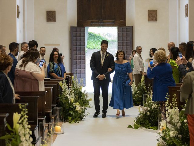 Il matrimonio di Alex e Carlotta a Faenza, Ravenna 12