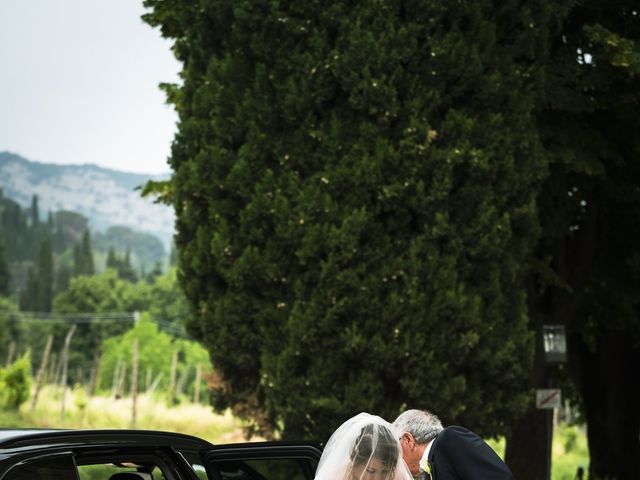 Il matrimonio di Alex e Carlotta a Faenza, Ravenna 14