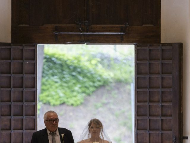 Il matrimonio di Alex e Carlotta a Faenza, Ravenna 15