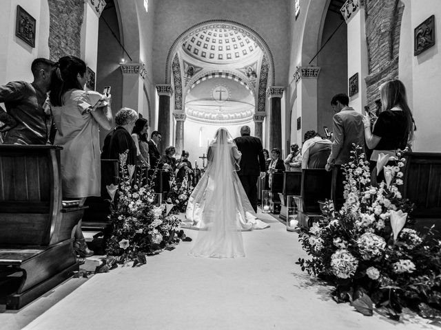 Il matrimonio di Alex e Carlotta a Faenza, Ravenna 16