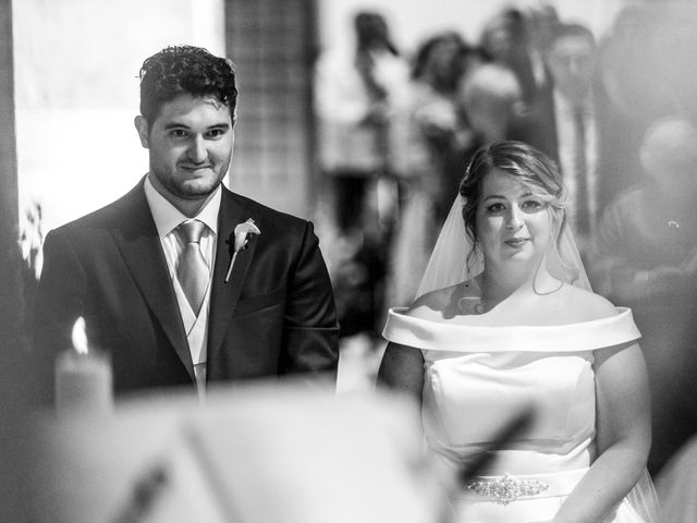 Il matrimonio di Alex e Carlotta a Faenza, Ravenna 17