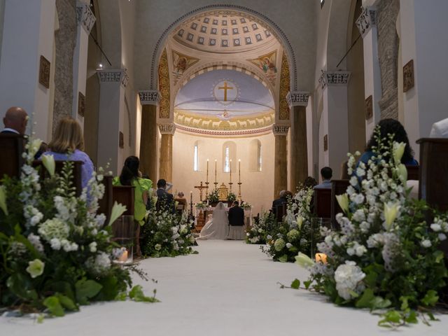 Il matrimonio di Alex e Carlotta a Faenza, Ravenna 18