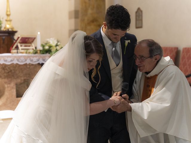 Il matrimonio di Alex e Carlotta a Faenza, Ravenna 19