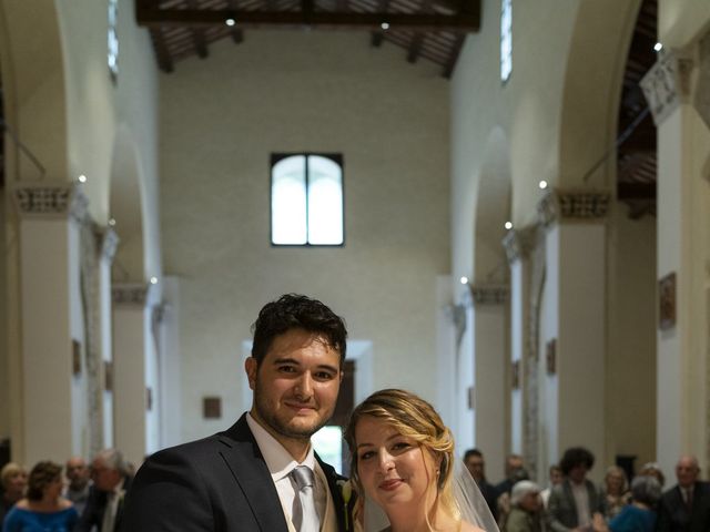 Il matrimonio di Alex e Carlotta a Faenza, Ravenna 23