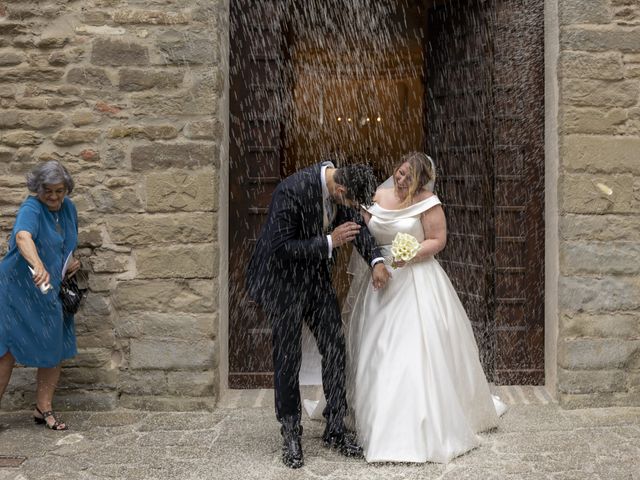 Il matrimonio di Alex e Carlotta a Faenza, Ravenna 26