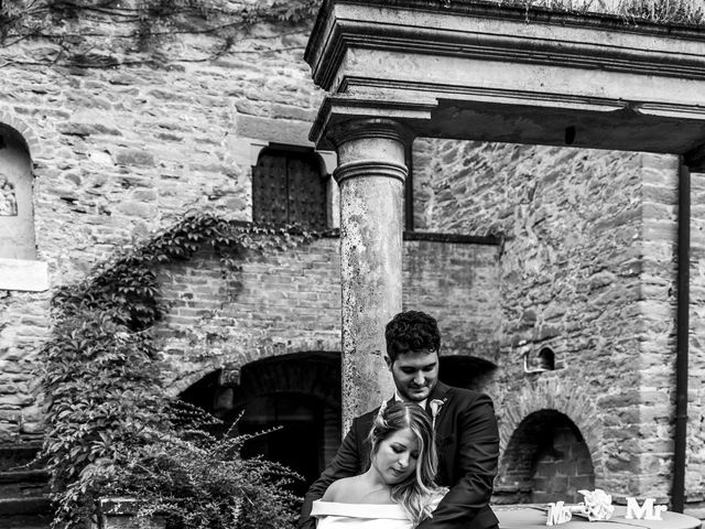 Il matrimonio di Alex e Carlotta a Faenza, Ravenna 30