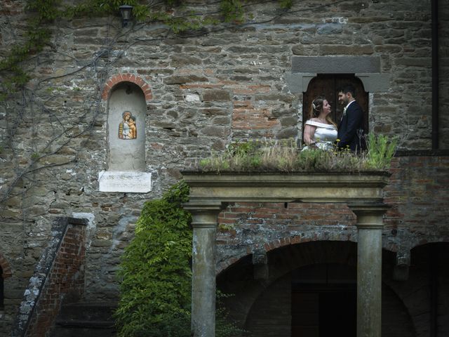 Il matrimonio di Alex e Carlotta a Faenza, Ravenna 1