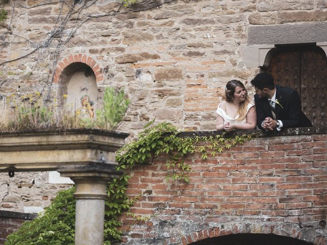 Il matrimonio di Alex e Carlotta a Faenza, Ravenna 34