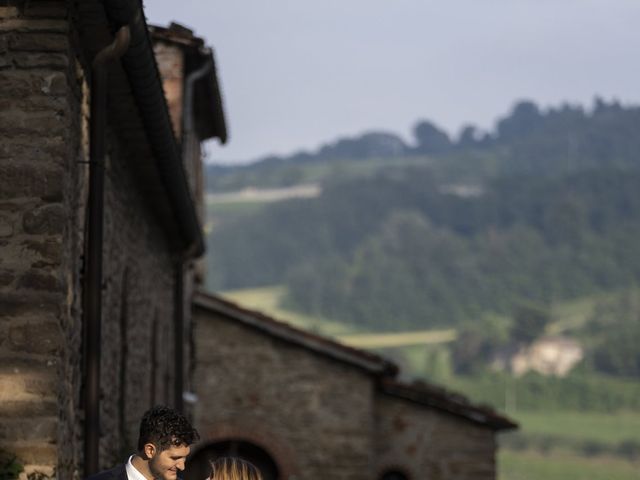 Il matrimonio di Alex e Carlotta a Faenza, Ravenna 37