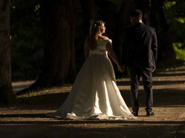 Il matrimonio di Alex e Carlotta a Faenza, Ravenna 38