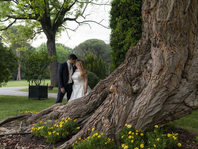 Il matrimonio di Alex e Carlotta a Faenza, Ravenna 58