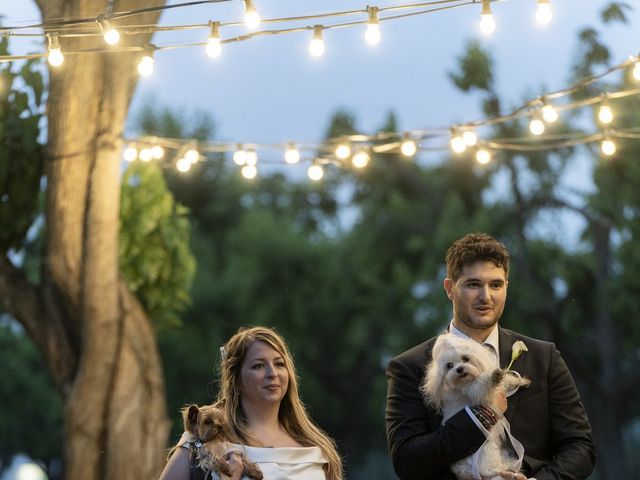 Il matrimonio di Alex e Carlotta a Faenza, Ravenna 66