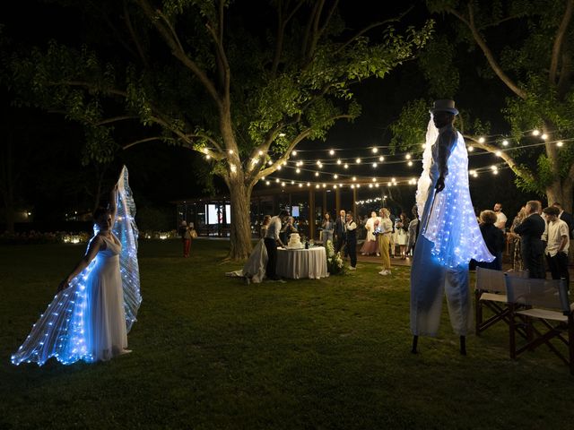 Il matrimonio di Alex e Carlotta a Faenza, Ravenna 74