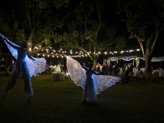 Il matrimonio di Alex e Carlotta a Faenza, Ravenna 76