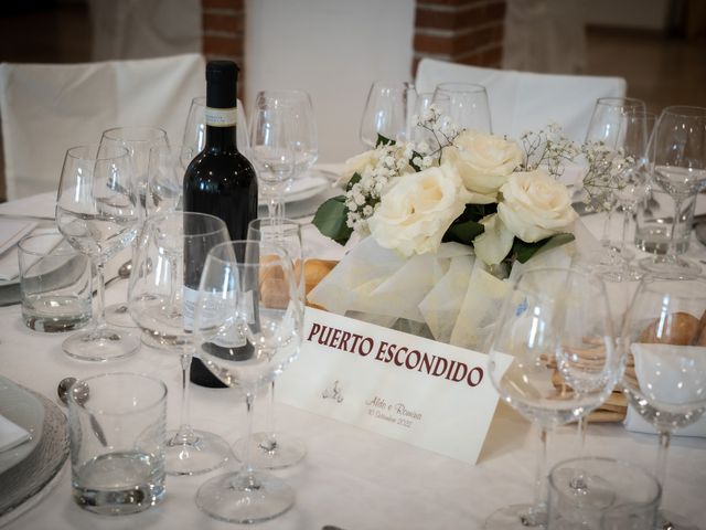 Il matrimonio di Aldo e Romina a San Damiano d&apos;Asti, Asti 29