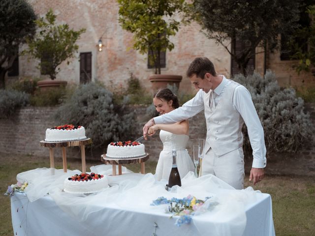 Il matrimonio di Tullio e Giulia a Brugherio, Monza e Brianza 29