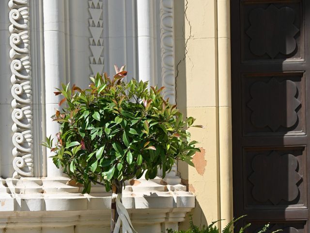 Il matrimonio di Ronny e Simona a Montecatini-Terme, Pistoia 50