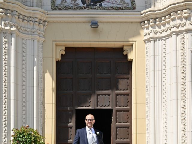 Il matrimonio di Ronny e Simona a Montecatini-Terme, Pistoia 52