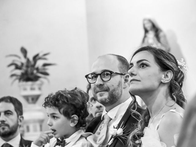 Il matrimonio di Ronny e Simona a Montecatini-Terme, Pistoia 70