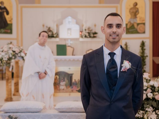 Il matrimonio di Luca e Chiara a Poggio Berni, Rimini 19