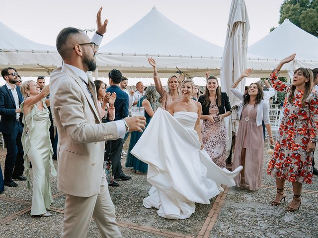 Il matrimonio di Francesco e Francesca a Finale Ligure, Savona 6