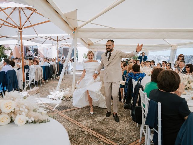 Il matrimonio di Francesco e Francesca a Finale Ligure, Savona 8