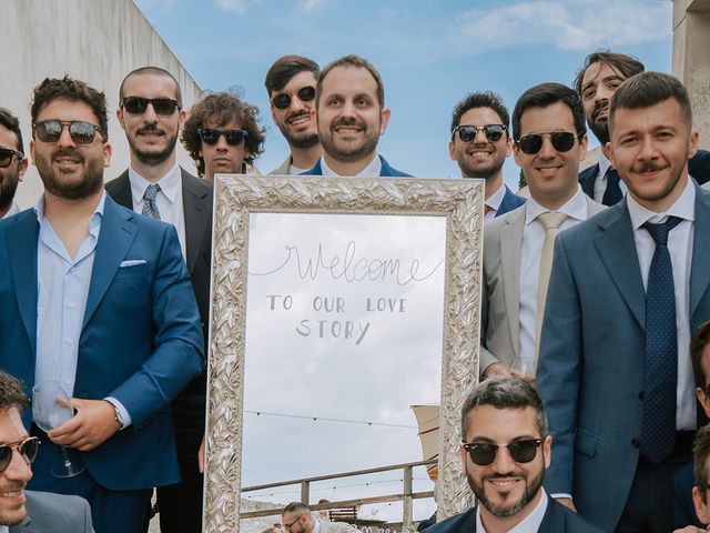 Il matrimonio di Francesco e Francesca a Finale Ligure, Savona 10