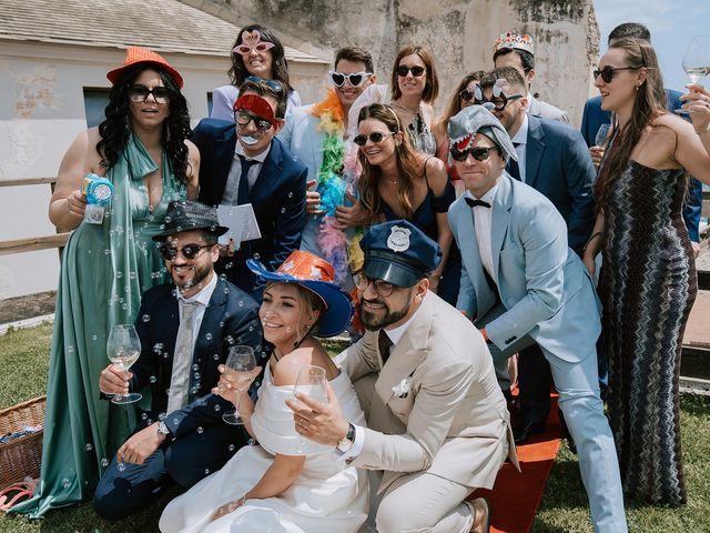 Il matrimonio di Francesco e Francesca a Finale Ligure, Savona 12