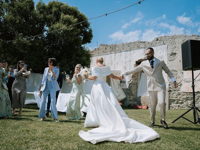 Il matrimonio di Francesco e Francesca a Finale Ligure, Savona 13