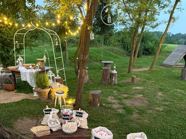 Il matrimonio di Ivan  e Alessia a Vigliano Biellese, Biella 6