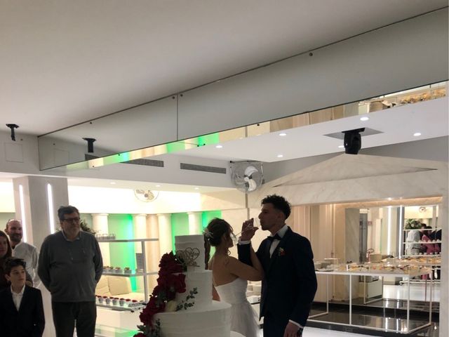 Il matrimonio di Cristian  e Stefania  a Palazzago, Bergamo 2
