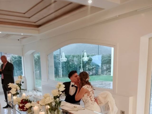 Il matrimonio di Cristian  e Stefania  a Palazzago, Bergamo 6