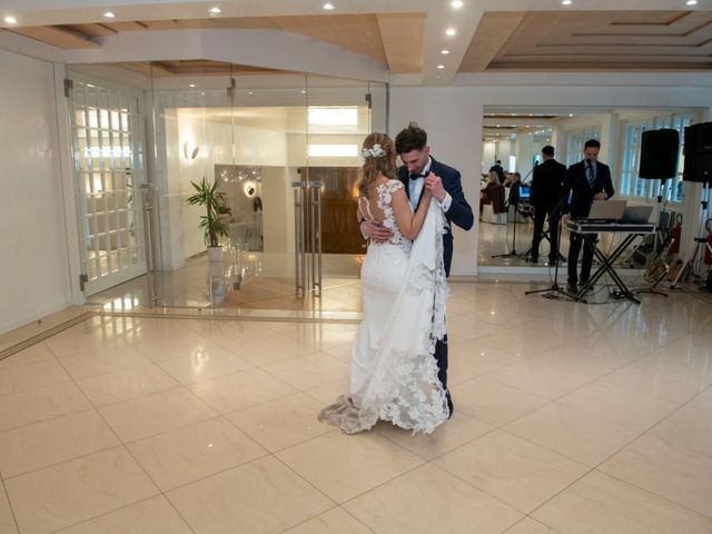 Il matrimonio di Cristian  e Stefania  a Palazzago, Bergamo 1