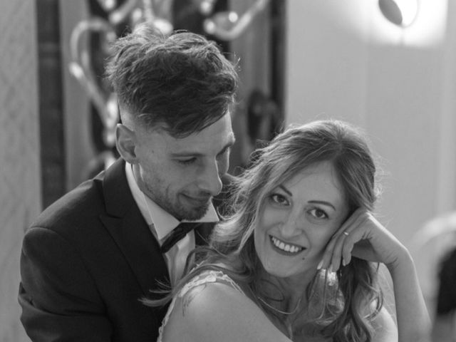 Il matrimonio di Cristian  e Stefania  a Palazzago, Bergamo 11