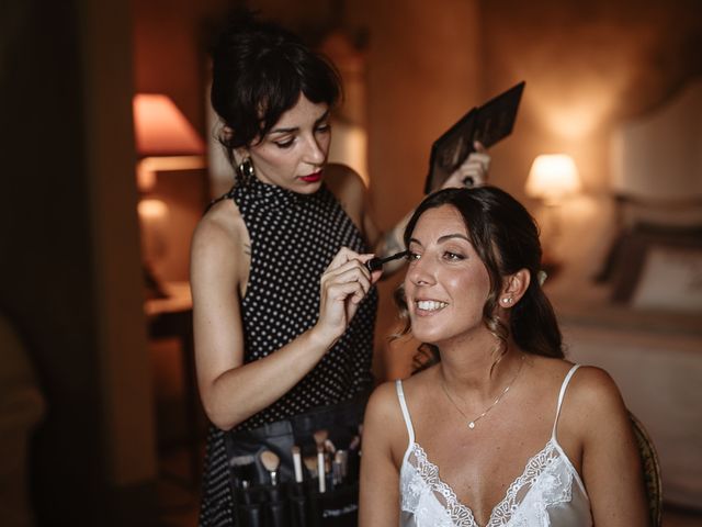 Il matrimonio di Jgli e Greta a Empoli, Firenze 8