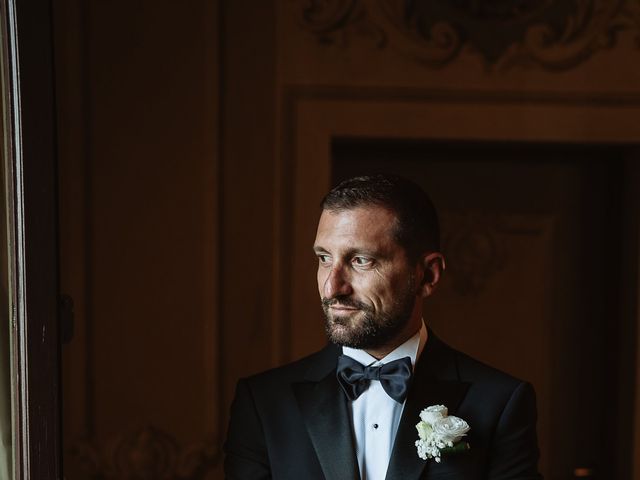 Il matrimonio di Jgli e Greta a Empoli, Firenze 15