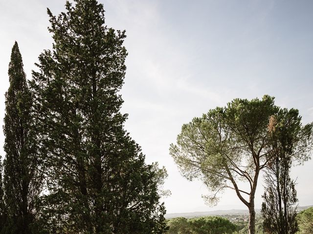 Il matrimonio di Jgli e Greta a Empoli, Firenze 34