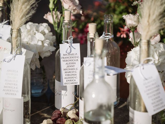Il matrimonio di Jgli e Greta a Empoli, Firenze 38