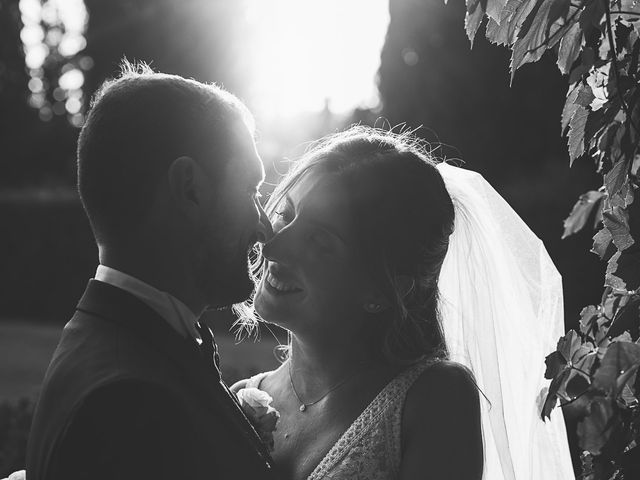 Il matrimonio di Jgli e Greta a Empoli, Firenze 44