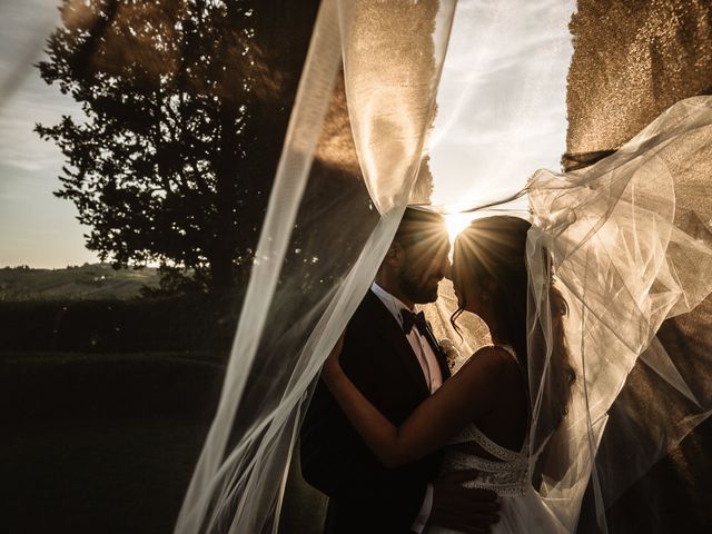 Il matrimonio di Jgli e Greta a Empoli, Firenze 46