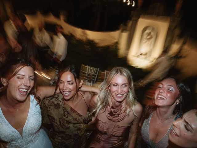 Il matrimonio di Jgli e Greta a Empoli, Firenze 63