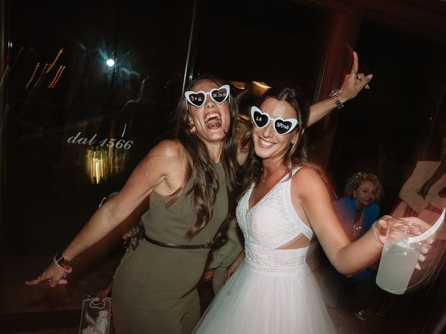 Il matrimonio di Jgli e Greta a Empoli, Firenze 68