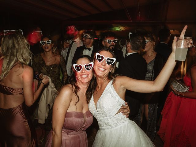 Il matrimonio di Jgli e Greta a Empoli, Firenze 72