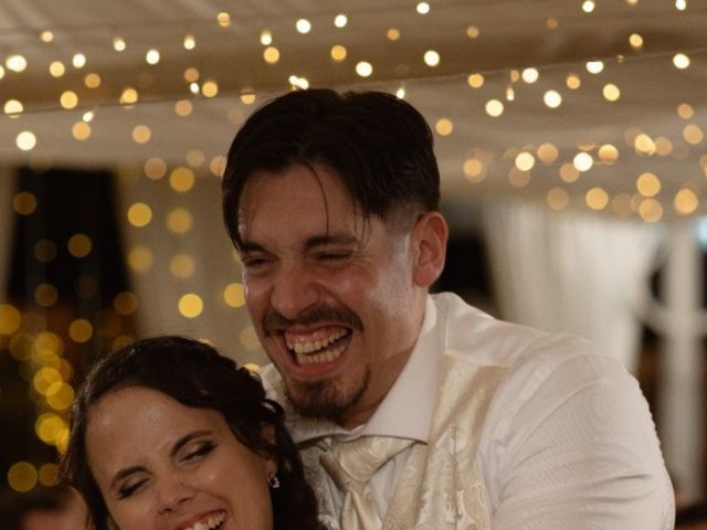 Il matrimonio di Francesco e Chiara a Capoterra, Cagliari 2