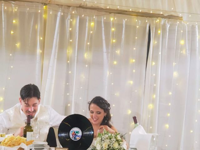Il matrimonio di Francesco e Chiara a Capoterra, Cagliari 3