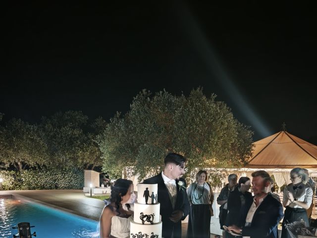 Il matrimonio di Francesco e Chiara a Capoterra, Cagliari 6
